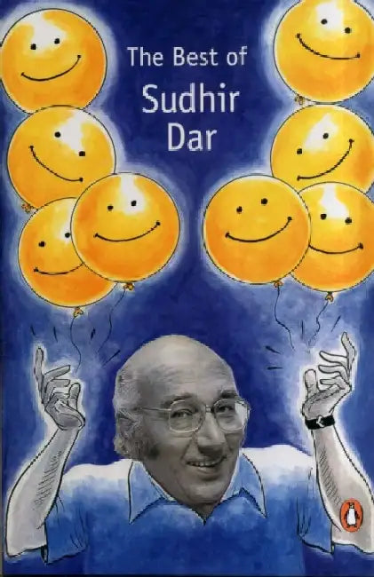 The Best Of Sudhir Dar by Sudhir Dar