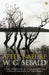 After Nature by W. G. Sebald
