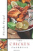 The Chicken Cookbook by Sharda Pargal
