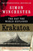 Krakatoa The Day The World Exploded by Simon Winchester