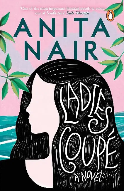 Ladies Coupe by Anita Nair