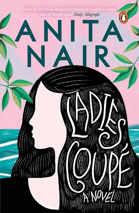 Ladies Coupe by Anita Nair