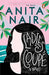 Ladies Coupe by Anita Nair