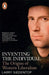 Inventing the Individual by Larry Siedentop