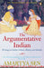 The Argumentative Indian by Amartya, FBA Sen