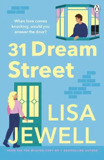 31 Dream Street by Lisa Jewell