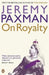 On Royalty by Jeremy Paxman