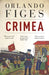 Crimea by Orlando Figes