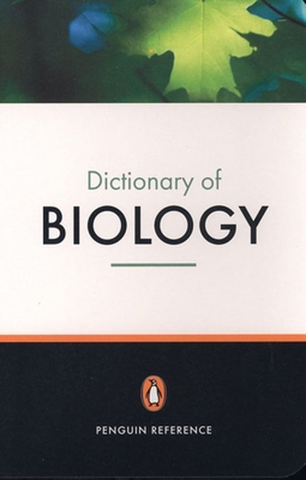 The Penguin Dictionary of Biology: Eleventh Edition by Michael Thain
