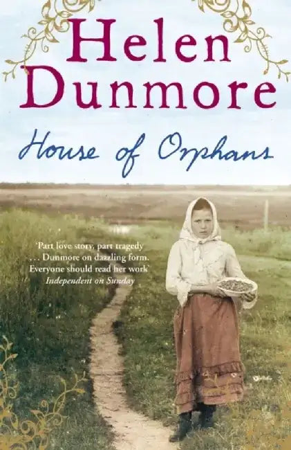 House of Orphans by Helen Dunmore