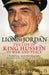 Lion of Jordan by Avi Shlaim