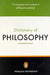 The Penguin Dictionary of Philosophy by Thomas Mautner
