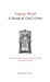 A Room of One's Own by Virginia Woolf