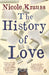 The History of Love by Nicole Krauss
