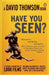 'Have You Seen...?' by David Thomson