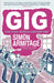 Gig by Simon Armitage