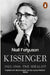 Kissinger by Niall Ferguson