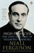 High Financier by Niall Ferguson