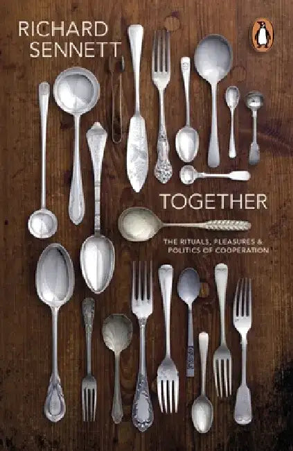 Together by Richard Sennett