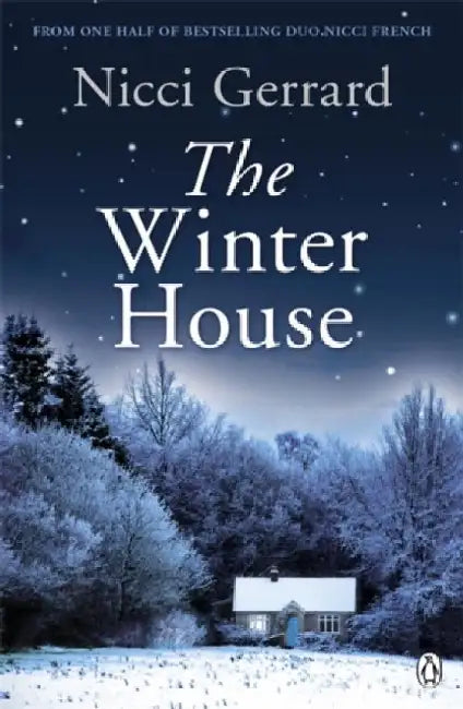 The Winter House by Nicci Gerrard