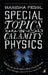 Special Topics in Calamity Physics by Marisha Pessl