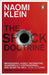 The Shock Doctrine by Naomi Klein