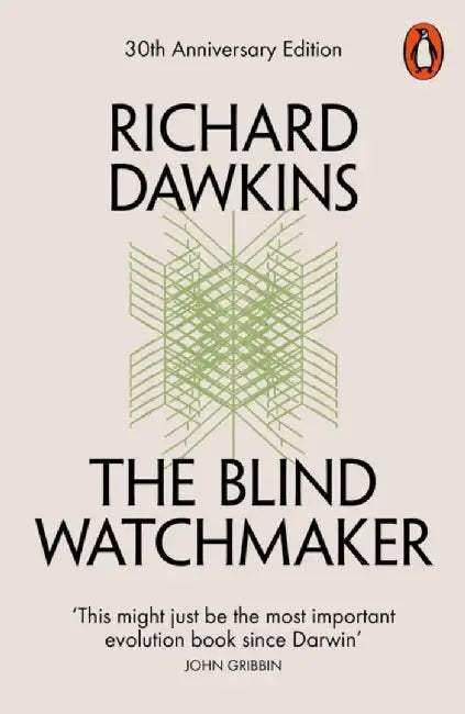 The Blind Watchmaker by Richard Dawkins