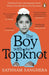 The Boy with the Topknot by Sathnam Sanghera