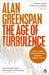 The Age of Turbulence by Alan Greenspan