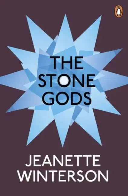 The Stone Gods by Jeanette Winterson