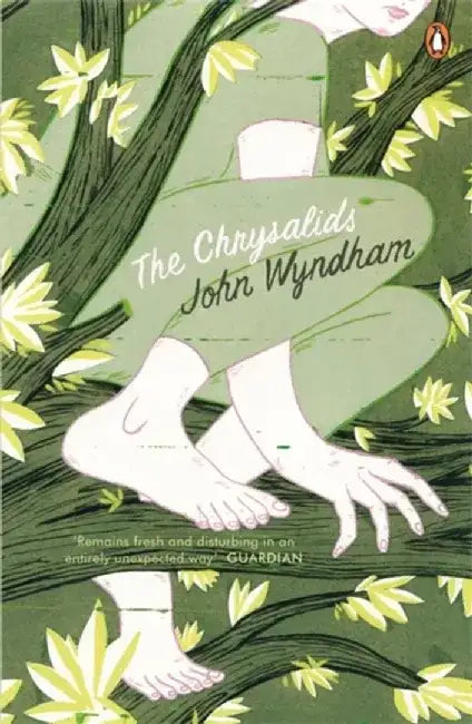 The Chrysalids by John Wyndham