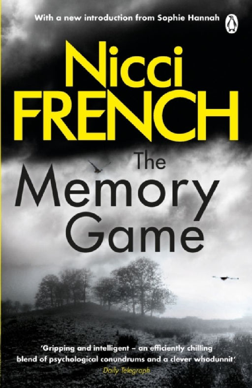 The Memory Game: With a new introduction by Sophie Hannah by Nicci French