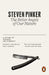 The Better Angels of Our Nature by Steven Pinker