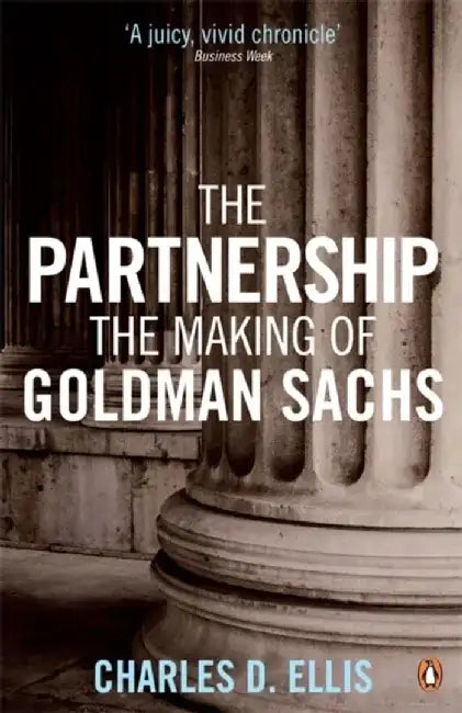 The Partnership by Charles D. Ellis