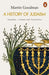 A History of Judaism by Martin Goodman