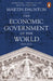 The Economic Government of the World: 1933-2025 by Martin Daunton
