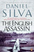 The English Assassin by Daniel Silva