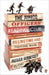 The Junior Officers' Reading Club by Patrick Hennessey