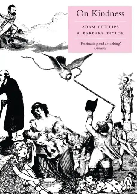 On Kindness by Barbara Taylor