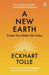 A New Earth by Eckhart Tolle