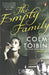 The Empty Family by Colm Toibin