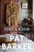 Toby's Room by Pat Barker