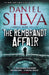 The Rembrandt Affair by Daniel Silva