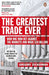 The Greatest Trade Ever by Gregory Zuckerman