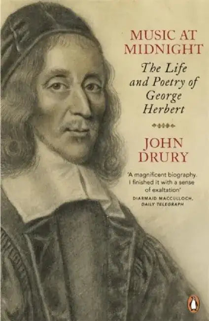Music at Midnight by John Drury