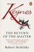 Keynes by Robert Skidelsky