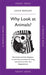 Why Look at Animals? by John Berger