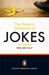 The Penguin Dictionary of Jokes by Fred Metcalf