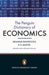 The Penguin Dictionary of Economics by Graham Bannock