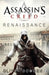 Renaissance by Oliver Bowden